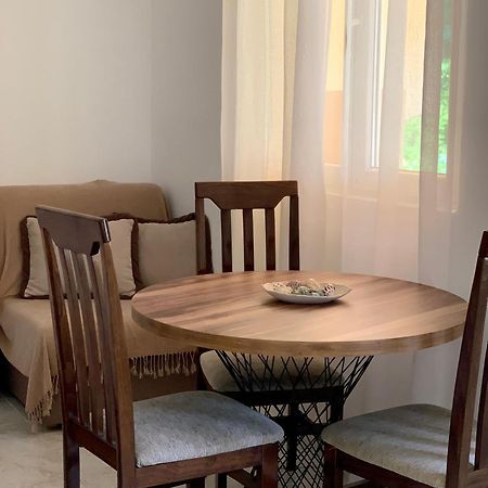 Apartman Dma Tivat Buitenkant foto