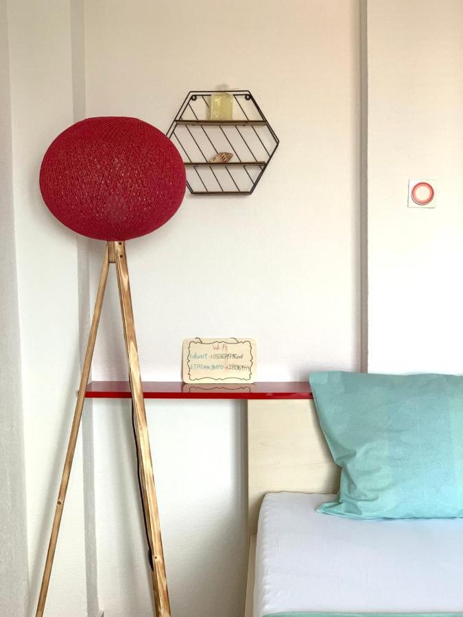 Apartman Dma Tivat Buitenkant foto