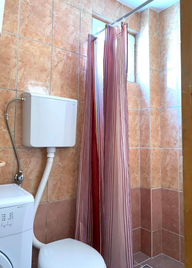 Apartman Dma Tivat Buitenkant foto