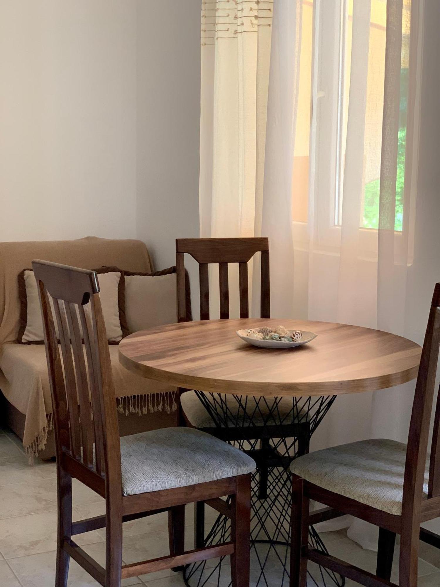 Apartman Dma Tivat Buitenkant foto