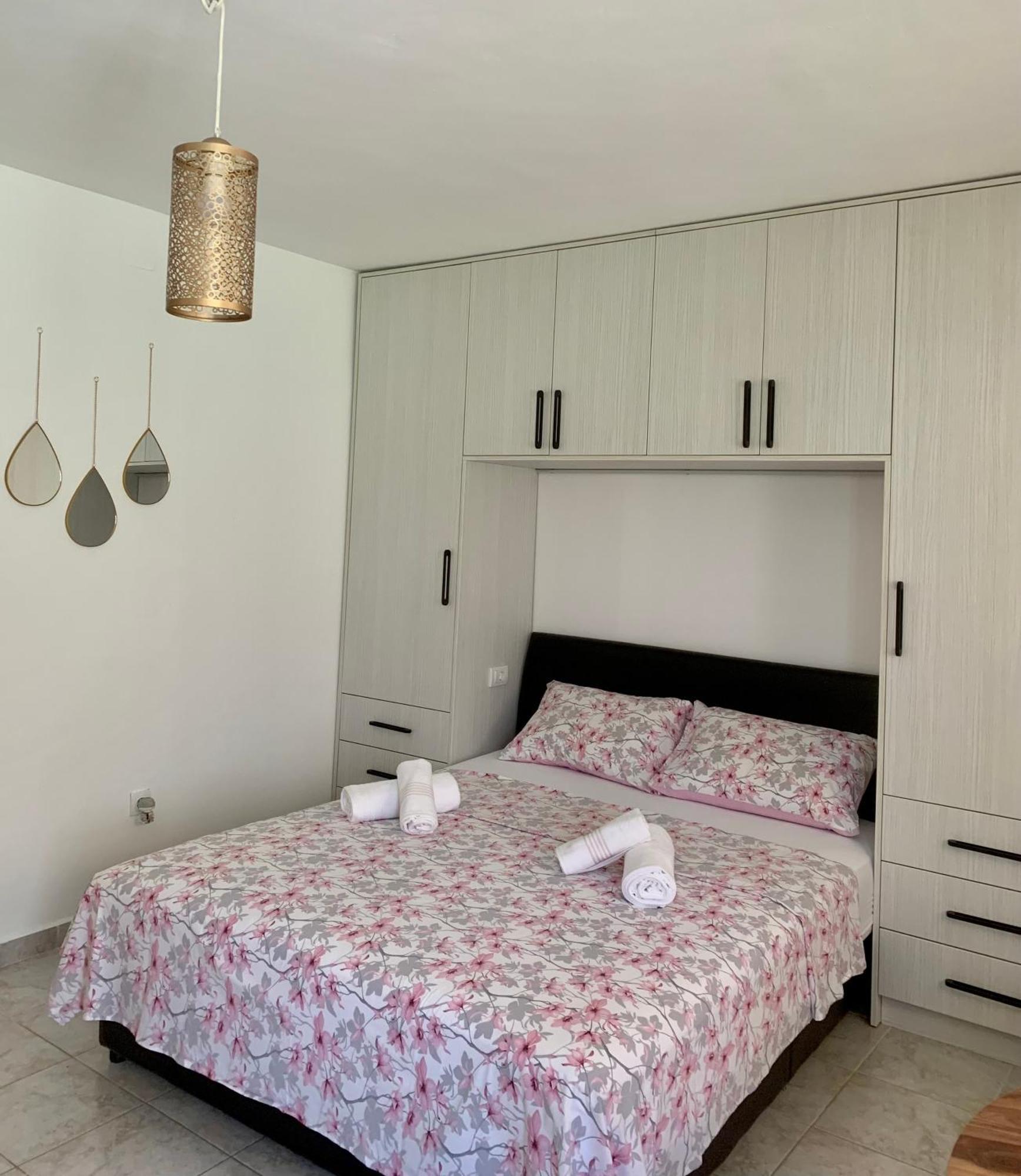 Apartman Dma Tivat Buitenkant foto