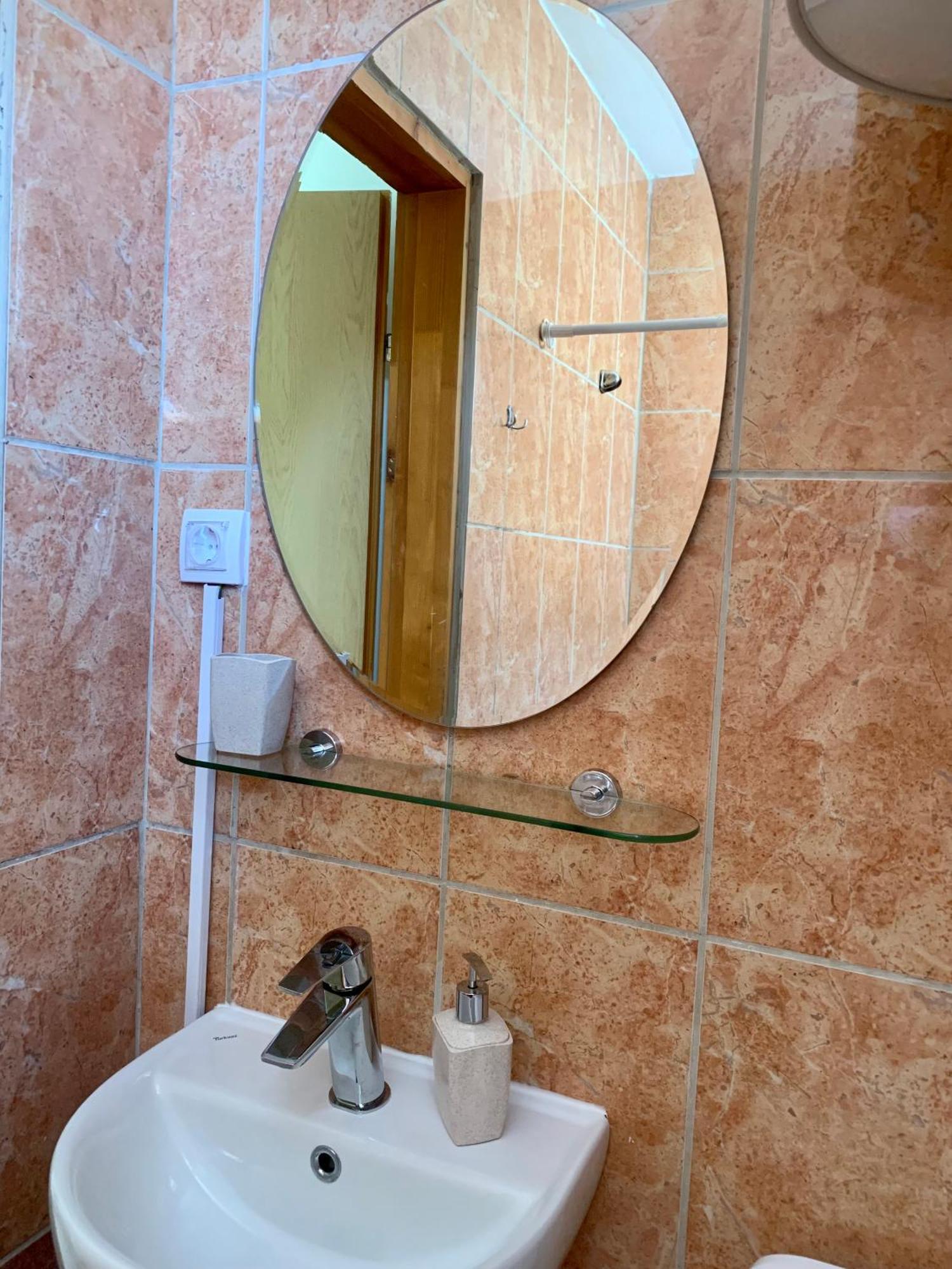 Apartman Dma Tivat Buitenkant foto